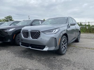2025 BMW X3 - Photo 1