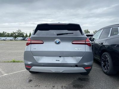 2025 BMW X3 - Photo 3