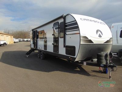 2026 Venture RV Campbound Platinum - Photo 1