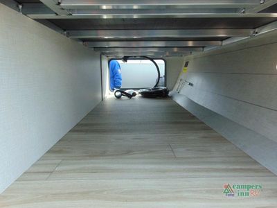 2026 Venture RV Campbound Platinum - Photo 12