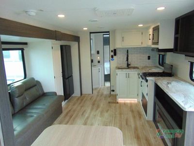 2026 Venture RV Campbound Platinum - Photo 18