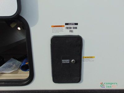2026 Venture RV Campbound Platinum - Photo 14