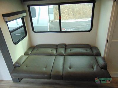 2026 Venture RV Campbound Platinum - Photo 24