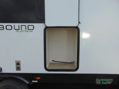 2026 Venture RV Campbound Platinum - Photo 7
