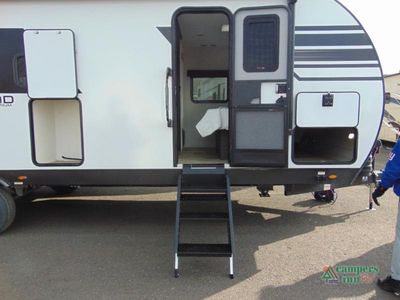 2026 Venture RV Campbound Platinum - Photo 9