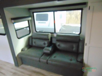 2026 Venture RV Campbound Platinum - Photo 23