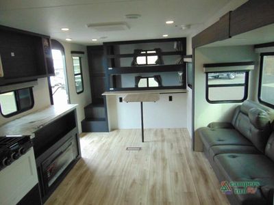 2026 Venture RV Campbound Platinum - Photo 20