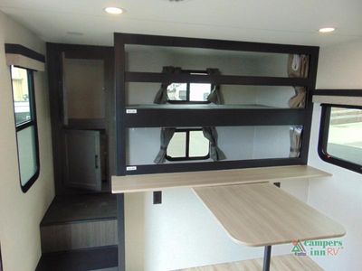 2026 Venture RV Campbound Platinum - Photo 21