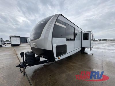 2026 Forest River RV Vibe - Photo 3
