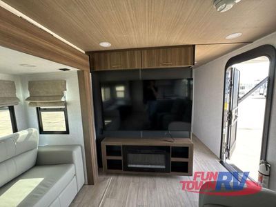 2026 Forest River RV Vibe - Photo 10
