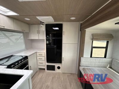 2026 Forest River RV Vibe - Photo 7
