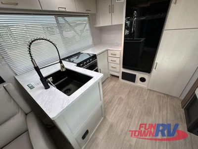 2026 Forest River RV Vibe - Photo 12