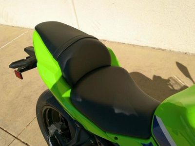2026 Kawasaki Ninja 650 ABS - Photo 5