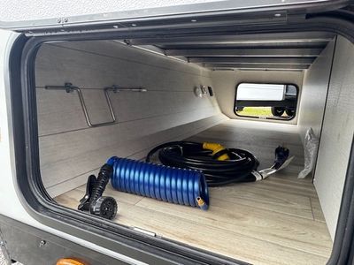 2026 Venture SportTrek Stinger Lite - Photo 9