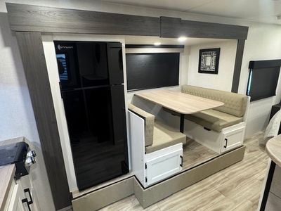 2026 Venture SportTrek Stinger Lite - Photo 12