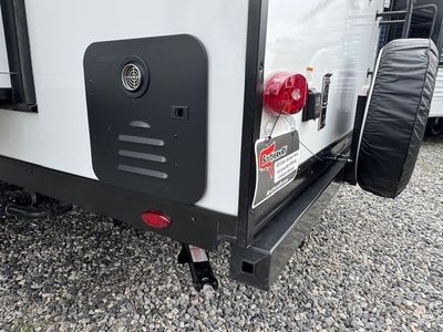 2026 Venture SportTrek Stinger Lite - Photo 10