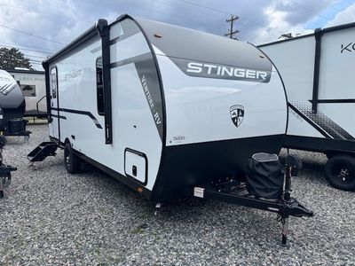 2026 Venture SportTrek Stinger Lite - Photo 1