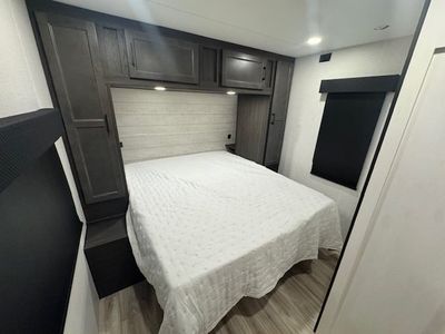 2026 Venture SportTrek Stinger Lite - Photo 22