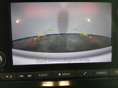 2025 Nissan Pathfinder - Photo 16