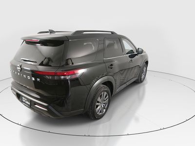 2025 Nissan Pathfinder - Photo 7
