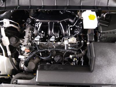2025 Nissan Pathfinder - Photo 9