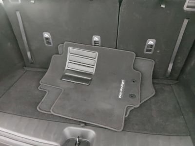 2025 Nissan Pathfinder - Photo 11