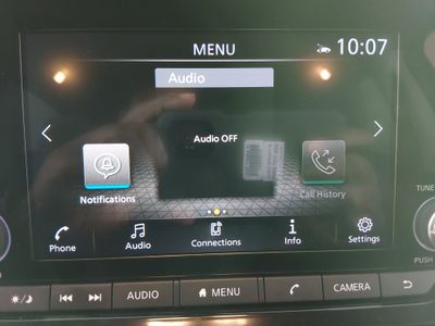 2025 Nissan Pathfinder - Photo 17