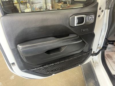 2020 Jeep Wrangler Unlimited — photo 9 view