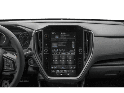 2026 Subaru Crosstrek — photo 7 view