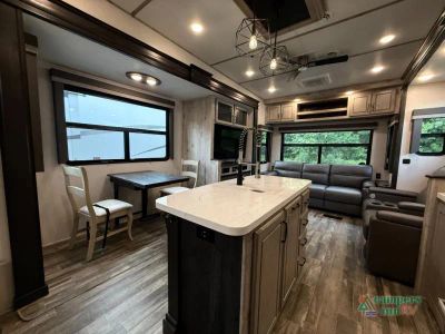 2023 Keystone RV Avalanche - Photo 12