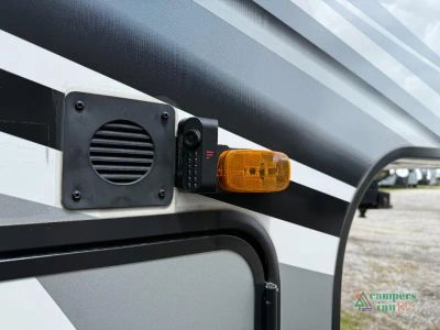2023 Keystone RV Avalanche - Photo 40