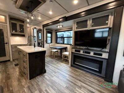 2023 Keystone RV Avalanche - Photo 14