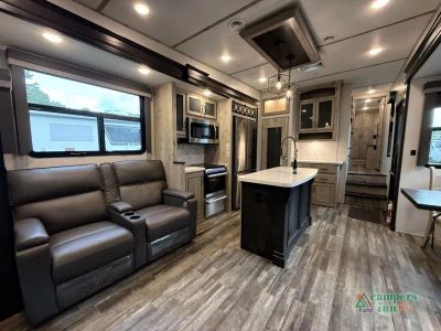 2023 Keystone RV Avalanche - Photo 16