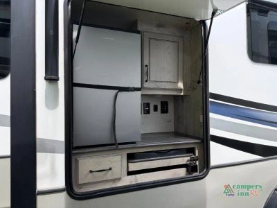 2023 Keystone RV Avalanche - Photo 7