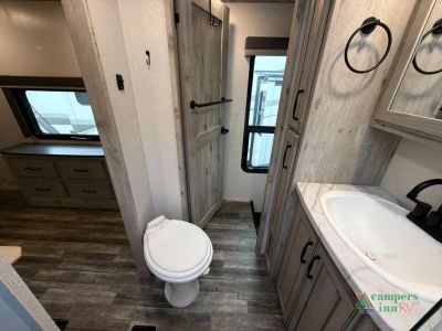 2023 Keystone RV Avalanche - Photo 22