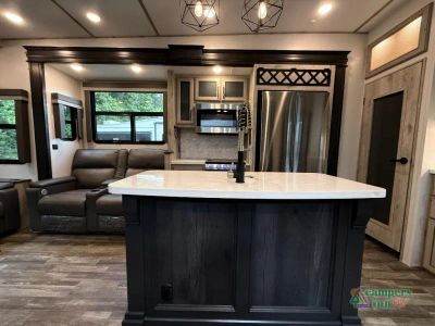 2023 Keystone RV Avalanche - Photo 17
