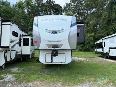 2023 Keystone RV Avalanche - Photo 3