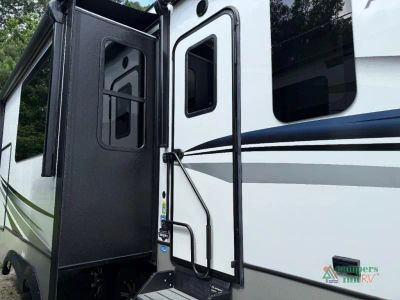2023 Keystone RV Avalanche - Photo 39