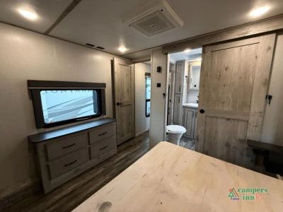 2023 Keystone RV Avalanche - Photo 25