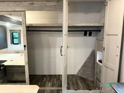 2023 Keystone RV Avalanche - Photo 27