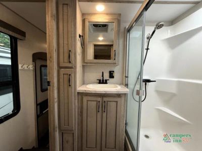 2023 Keystone RV Avalanche - Photo 21