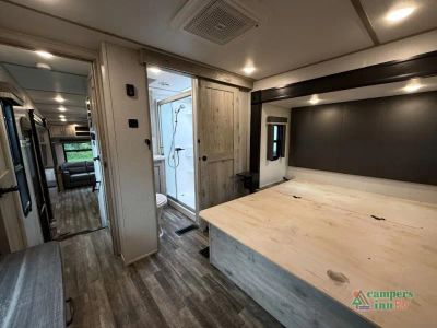 2023 Keystone RV Avalanche - Photo 24