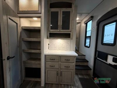 2023 Keystone RV Avalanche - Photo 18