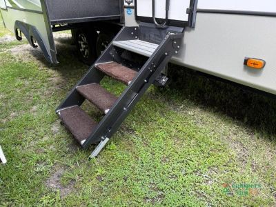 2023 Keystone RV Avalanche - Photo 38