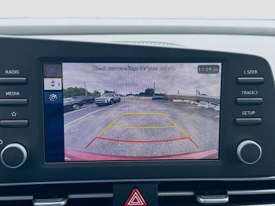 2026 Hyundai ELANTRA — photo 11 view