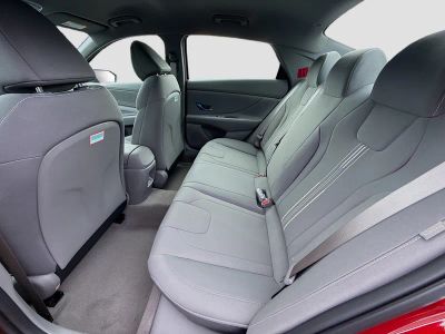 2026 Hyundai ELANTRA — photo 17 view