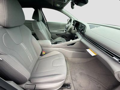 2026 Hyundai ELANTRA — photo 20 view