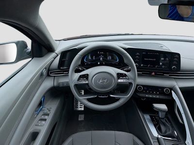2026 Hyundai ELANTRA — photo 15 view