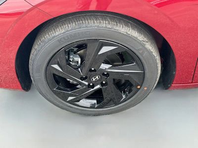 2026 Hyundai ELANTRA — photo 23 view