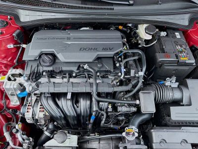 2026 Hyundai ELANTRA — photo 22 view